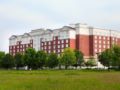 Embassy Suites Columbus Dublin Hotel ホテルの詳細