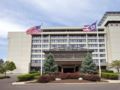 Embassy Suites Columbus Hotel ホテルの詳細