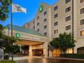 Embassy Suites Dallas Near The Galleria Hotel ホテルの詳細