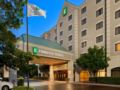 Embassy Suites Dallas Near the Galleria ホテルの詳細