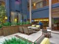 Embassy Suites Denver Stapleton ホテルの詳細