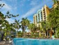 Embassy Suites Fort Lauderdale 17Th Street Hotel ホテルの詳細