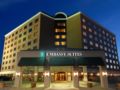 Embassy Suites Hotel Dallas - Love Field ホテルの詳細