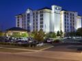 Embassy Suites Hotel Denver - International Airport ホテルの詳細