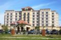 Embassy Suites Hotel Laredo - TX ホテルの詳細