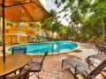 Embassy Suites Hotel Miami International Airport ホテルの詳細