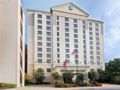 Embassy Suites Hotel Nashville at Vanderbilt ホテルの詳細