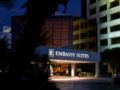 Embassy Suites Hotel Palm Beach Gardens ホテルの詳細