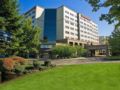 Embassy Suites Hotel Seattle Tacoma International Airport ホテルの詳細