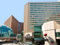 Embassy Suites Indianapolis Downtown ホテルの詳細