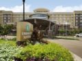 Embassy Suites Jackson North Ridgeland ホテルの詳細