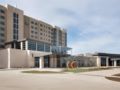 Embassy Suites Kansas City Olathe ホテルの詳細