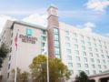 Embassy Suites Montgomery Conference Center ホテルの詳細