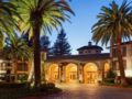 Embassy Suites Napa Valley Hotel ホテルの詳細