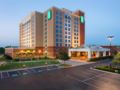 Embassy Suites Norman Hotel & Conference Center ホテルの詳細