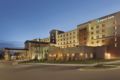 Embassy Suites Oklahoma City Downtown Medical Center ホテルの詳細