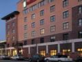 Embassy Suites Omaha Downtown Old Market Hotel ホテルの詳細
