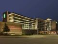 Embassy Suites Omaha La Vista Hotel & Conference Center ホテルの詳細