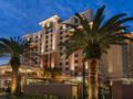 Embassy Suites Orlando - Lake Buena Vista South ホテルの詳細