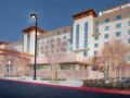 Embassy Suites Palmdale Hotel ホテルの詳細