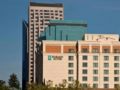 Embassy Suites Sacramento Riverfront Promenade Hotel ホテルの詳細