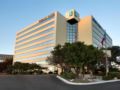 Embassy Suites San Antonio International Airport Hotel ホテルの詳細