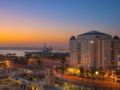 Embassy Suites San Diego Bay Downtown Hotel ホテルの詳細