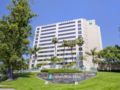 Embassy Suites San Diego La Jolla Hotel ホテルの詳細