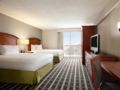 Embassy Suites San Francisco Airport Waterfront hotel ホテルの詳細