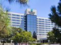 Embassy Suites Santa Clara Silicon Valley Hotel ホテルの詳細