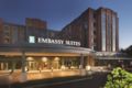 Embassy Suites Saratoga Springs ホテルの詳細