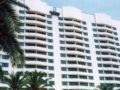 Embassy Suites Tampa Airport Westshore Hotel ホテルの詳細