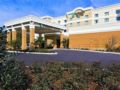 Embassy Suites Tampa - Brandon Hotel ホテルの詳細