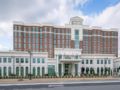 Embassy Suites Tuscaloosa Alabama Downtown ホテルの詳細