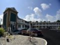 Empire Inn & Suites Absecon/Atlantic City ホテルの詳細