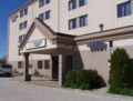 EverSpring Inn and Suites - Bismarck ホテルの詳細