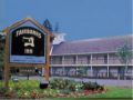 Fairbanks Inn ホテルの詳細