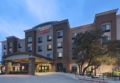 Fairfield Inn & Suites Austin-University Area ホテルの詳細