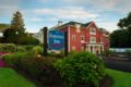 Fairfield Inn Boston Sudbury ホテルの詳細