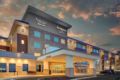 Fairfield Inn & Suites Boulder Broomfield/Interlocken ホテルの詳細