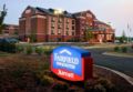 Fairfield Inn & Suites by Marriott Charlotte Pineville ホテルの詳細