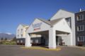 Fairfield Inn & Suites Colorado Springs South ホテルの詳細