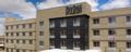 Fairfield Inn & Suites by Marriott Denver Tech Center North ホテルの詳細