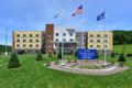 Fairfield Inn & Suites Eau Claire Chippewa Falls ホテルの詳細