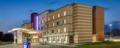 Fairfield Inn & Suites Oklahoma City El Reno ホテルの詳細