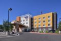 Fairfield Inn & Suites Farmington ホテルの詳細