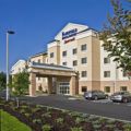 Fairfield Inn & Suites Somerset ホテルの詳細