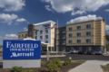 Fairfield Inn & Suites Geneva Finger Lakes ホテルの詳細