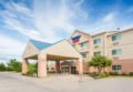 Fairfield Inn & Suites Houston Humble ホテルの詳細