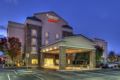Fairfield Inn & Suites Murfreesboro ホテルの詳細
